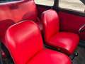 Fiat 500 Berlina, Oldtimer mit Faltdach Blau - thumbnail 11