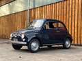 Fiat 500 Berlina, Oldtimer mit Faltdach Blau - thumbnail 19