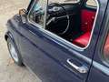 Fiat 500 Berlina, Oldtimer mit Faltdach Blau - thumbnail 14