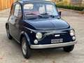 Fiat 500 Berlina, Oldtimer mit Faltdach Blau - thumbnail 16