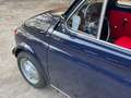 Fiat 500 Berlina, Oldtimer mit Faltdach Blau - thumbnail 18