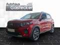 Citroen C3 Turbo 100 S&S 6-Gang-Manuell Max Rot - thumbnail 1