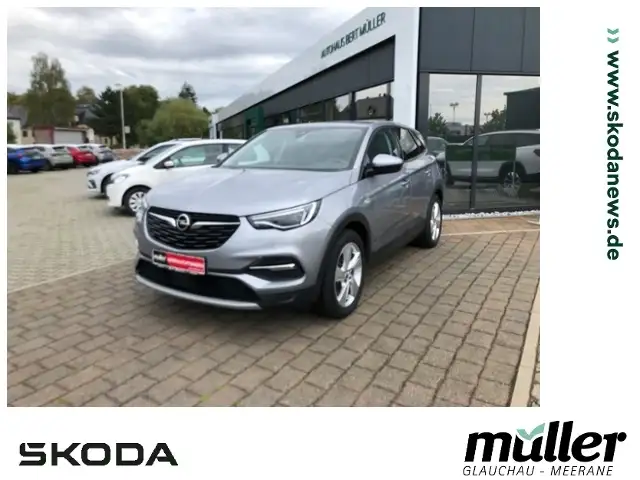 Opel Sonstige
