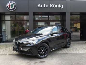 Veloce 2.2 Diesel AT8-Q4