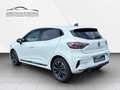 Renault Clio V Techno TCe 90 NAVI/LED/KLIMA/R-KAM/LM/SPA Weiß - thumbnail 3