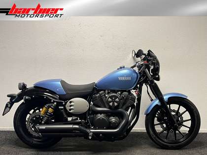 Yamaha XV 950 R