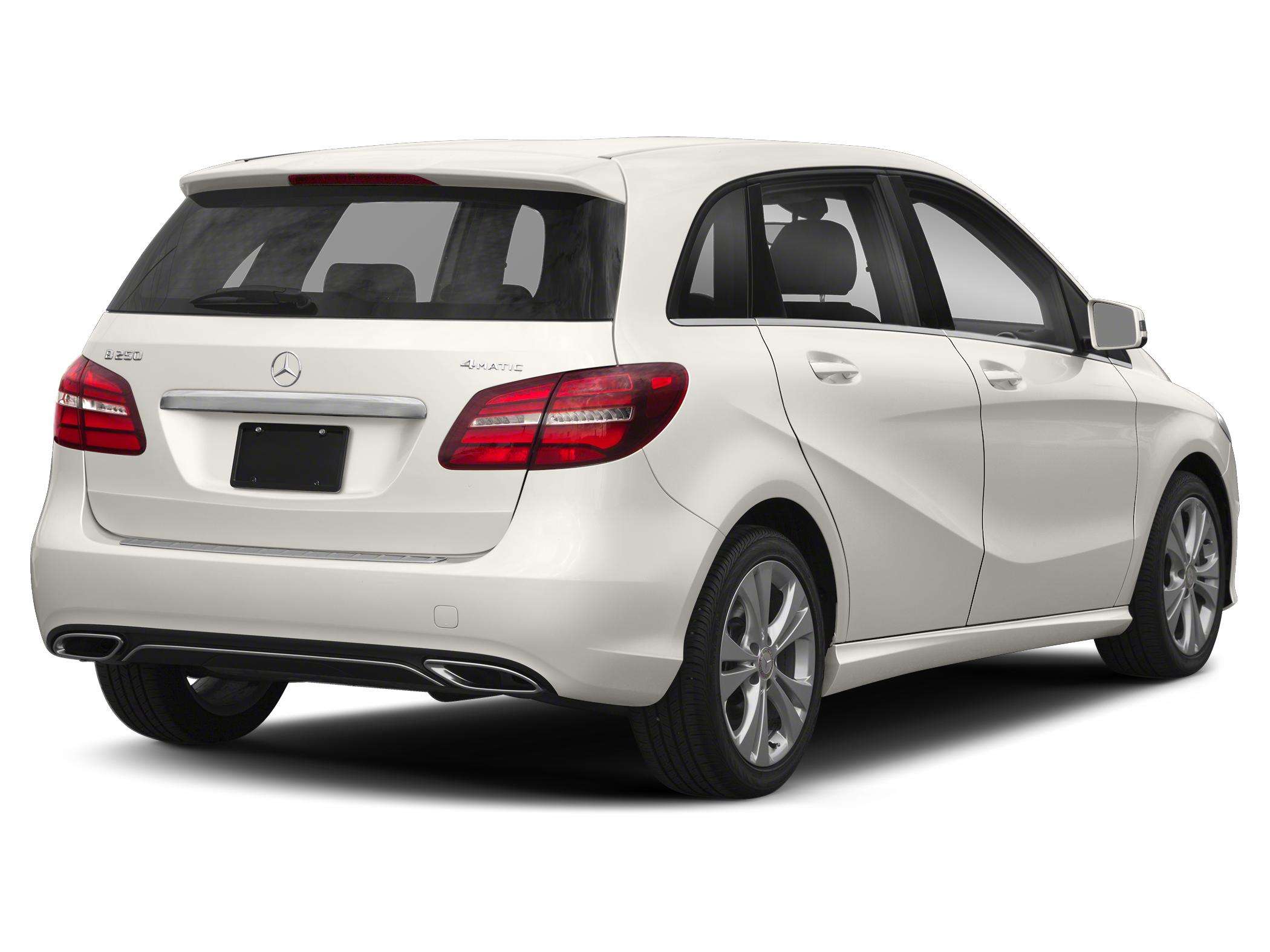 2018 Mercedes-Benz B-Class B 250 SPORTS TOURER / NO ACCIDENTS — снимка 1