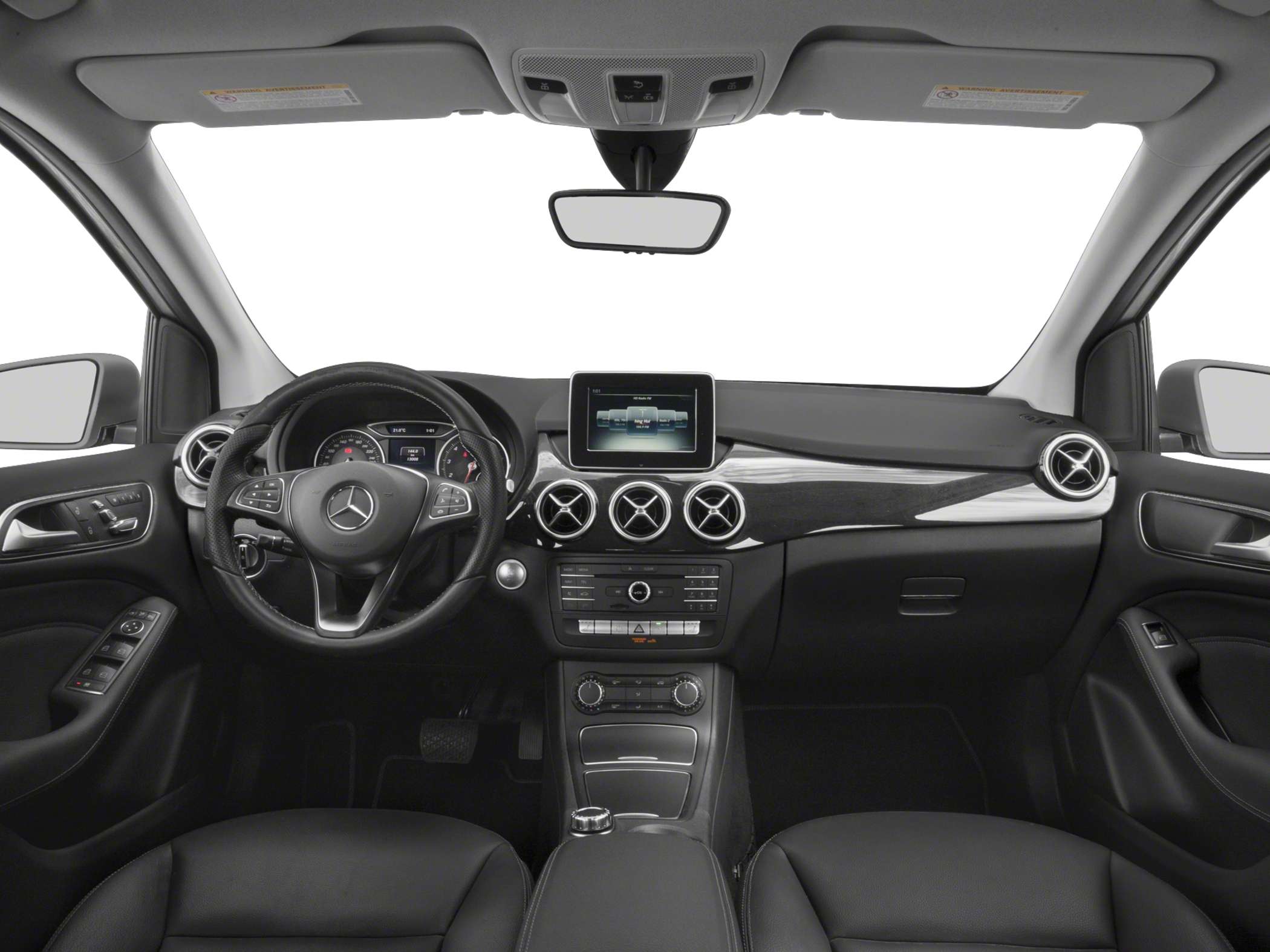 2018 Mercedes-Benz B-Class B 250 SPORTS TOURER / NO ACCIDENTS — снимка 1