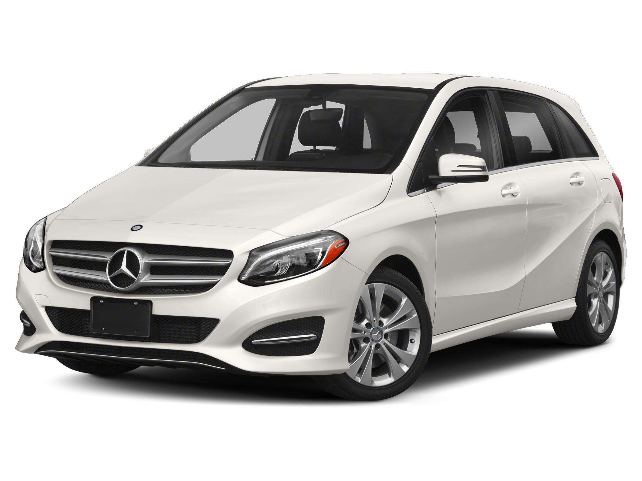 2018 Mercedes-Benz B-Class B 250 SPORTS TOURER / NO ACCIDENTS