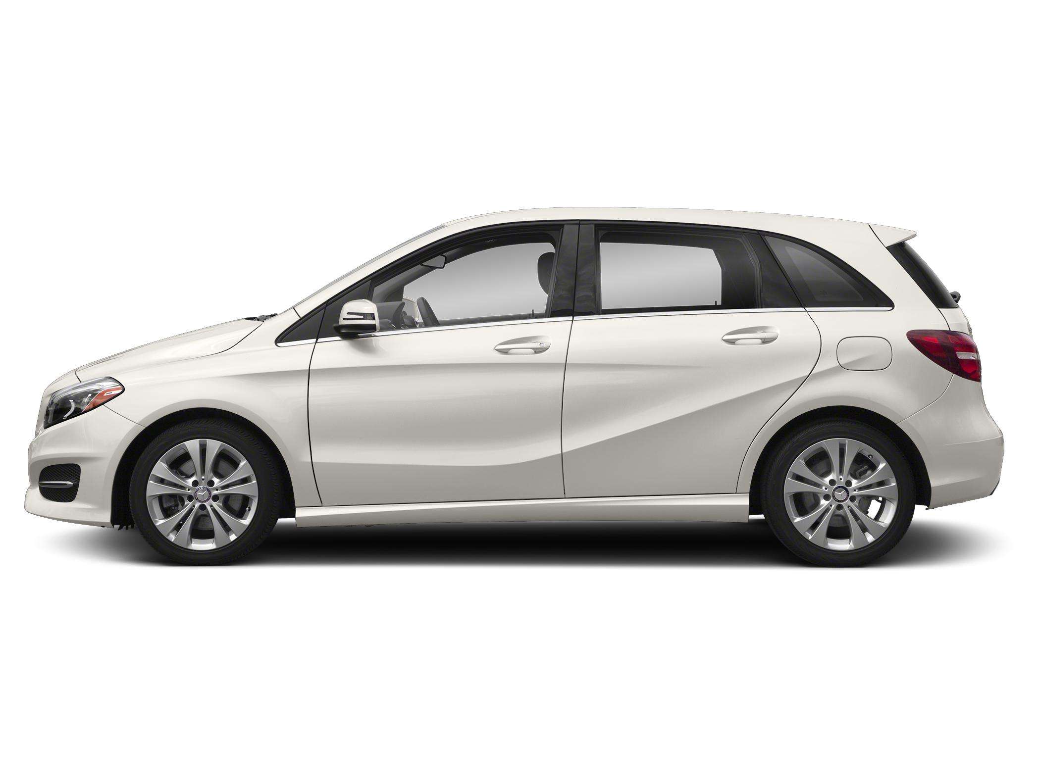 2018 Mercedes-Benz B-Class B 250 SPORTS TOURER / NO ACCIDENTS — снимка 1