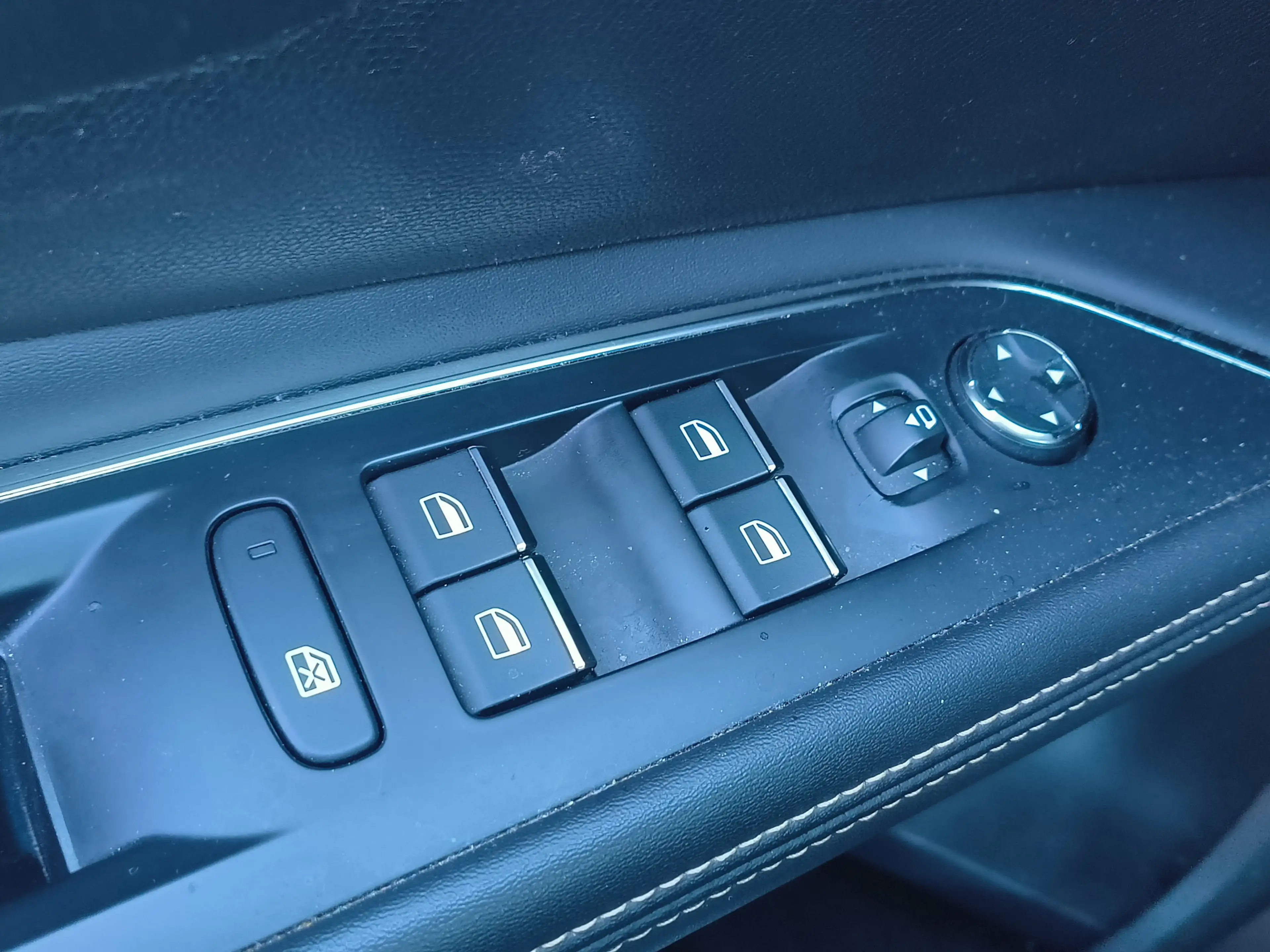 Peugeot 5008 1.2 PureTech GT AUTOMAAT 7 persoons Rijklaar “Sind — photo 16