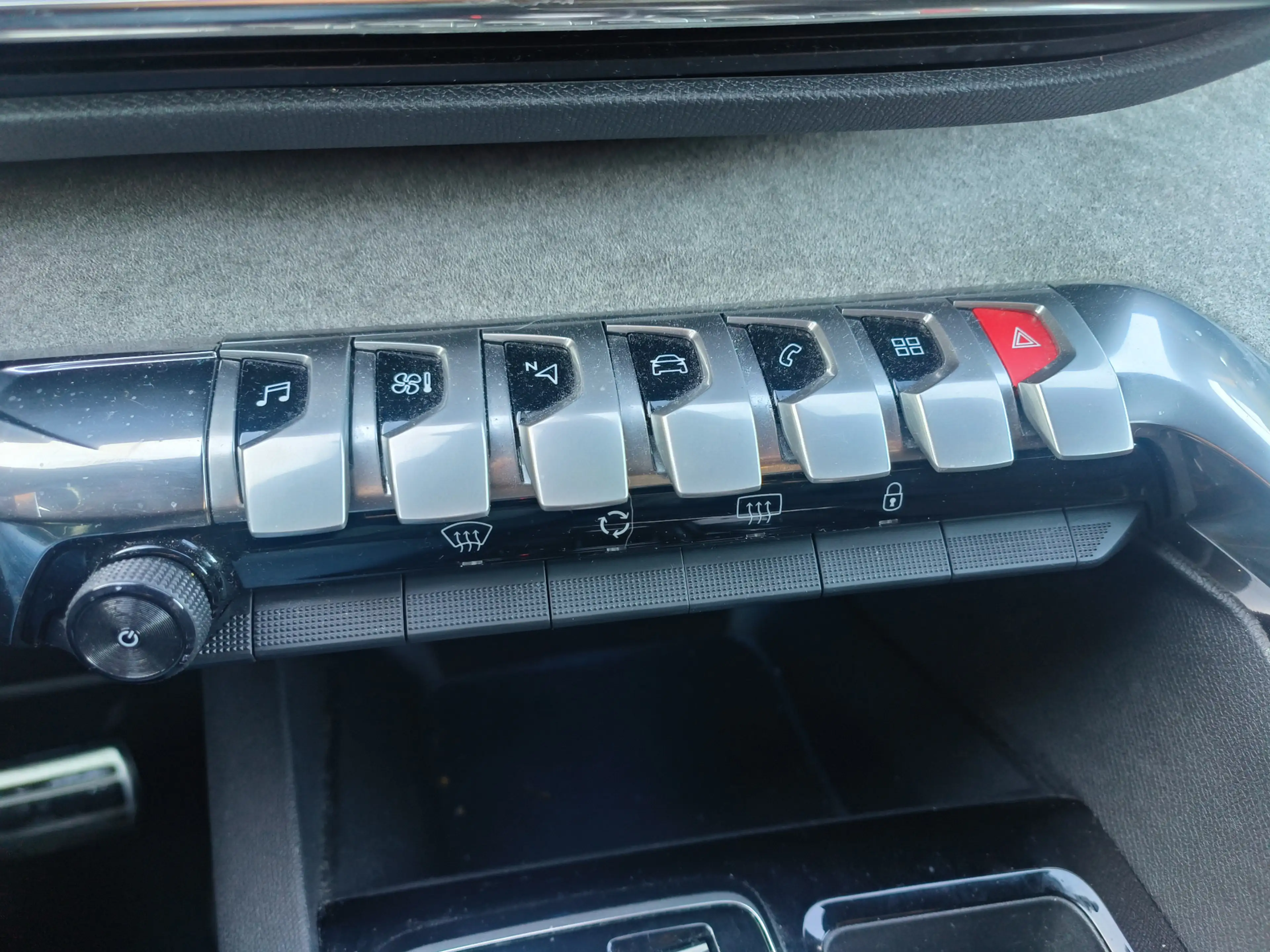 Peugeot 5008 1.2 PureTech GT AUTOMAAT 7 persoons Rijklaar “Sind — photo 11