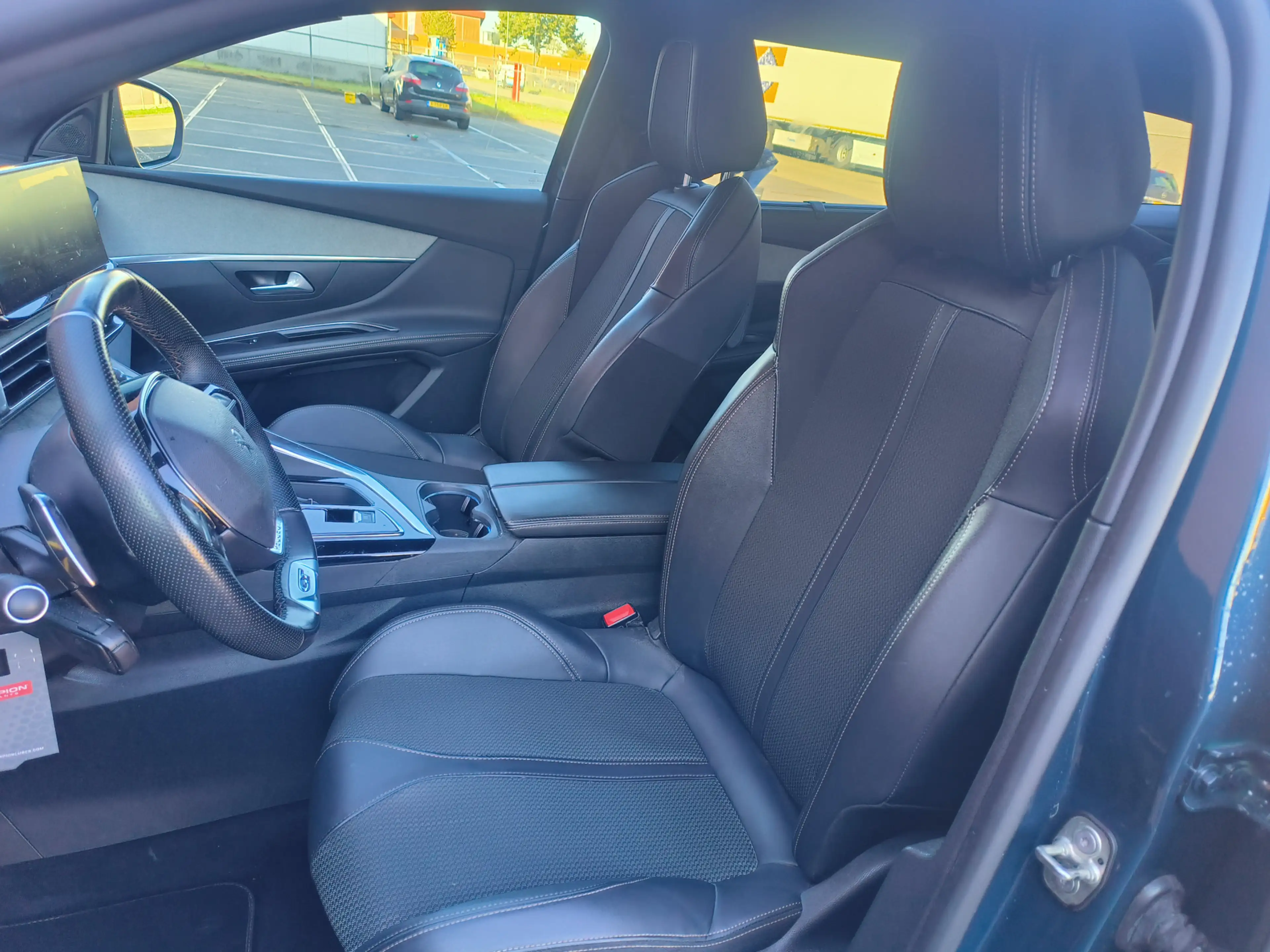 Peugeot 5008 1.2 PureTech GT AUTOMAAT 7 persoons Rijklaar “Sind — photo 17