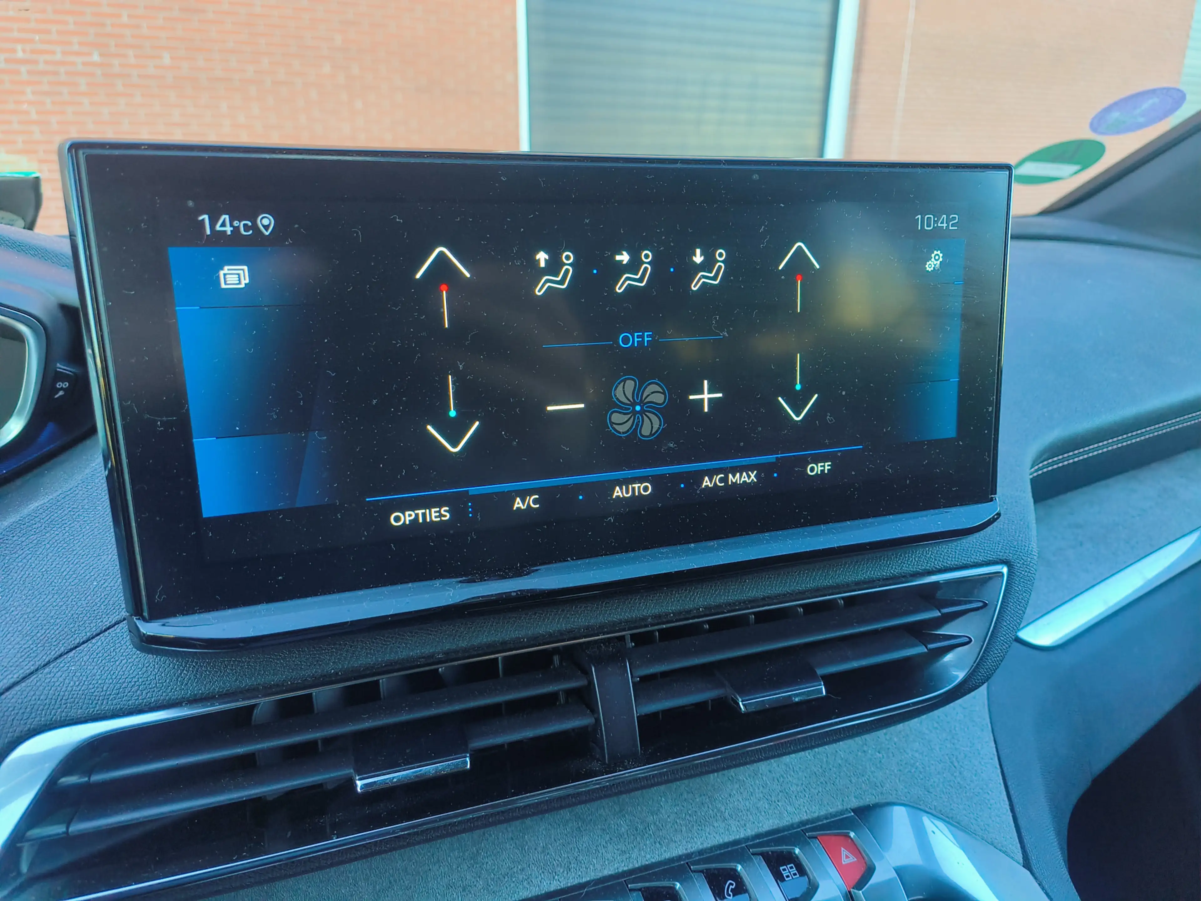 Peugeot 5008 1.2 PureTech GT AUTOMAAT 7 persoons Rijklaar “Sind — photo 8