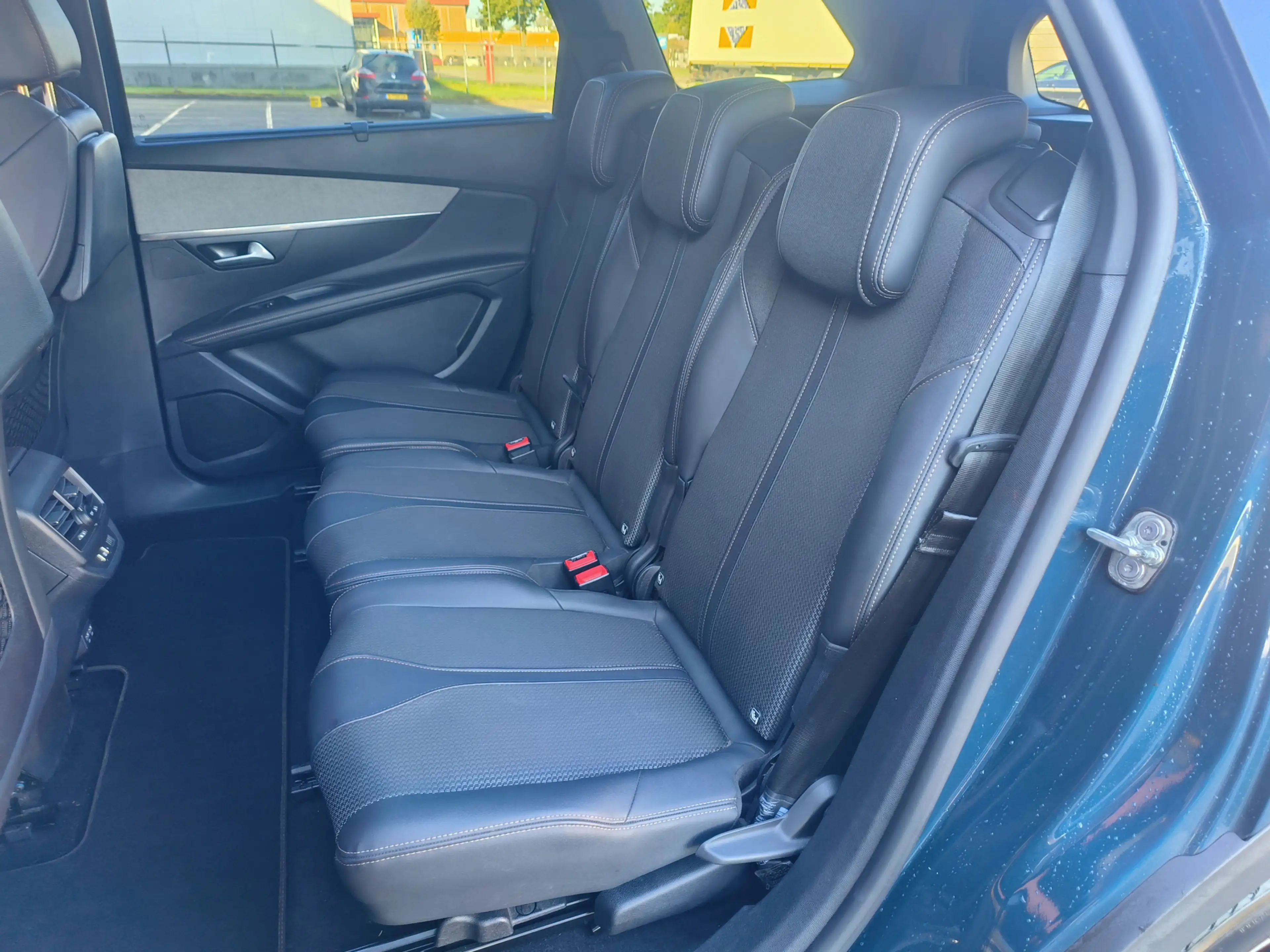 Peugeot 5008 1.2 PureTech GT AUTOMAAT 7 persoons Rijklaar “Sind — photo 19