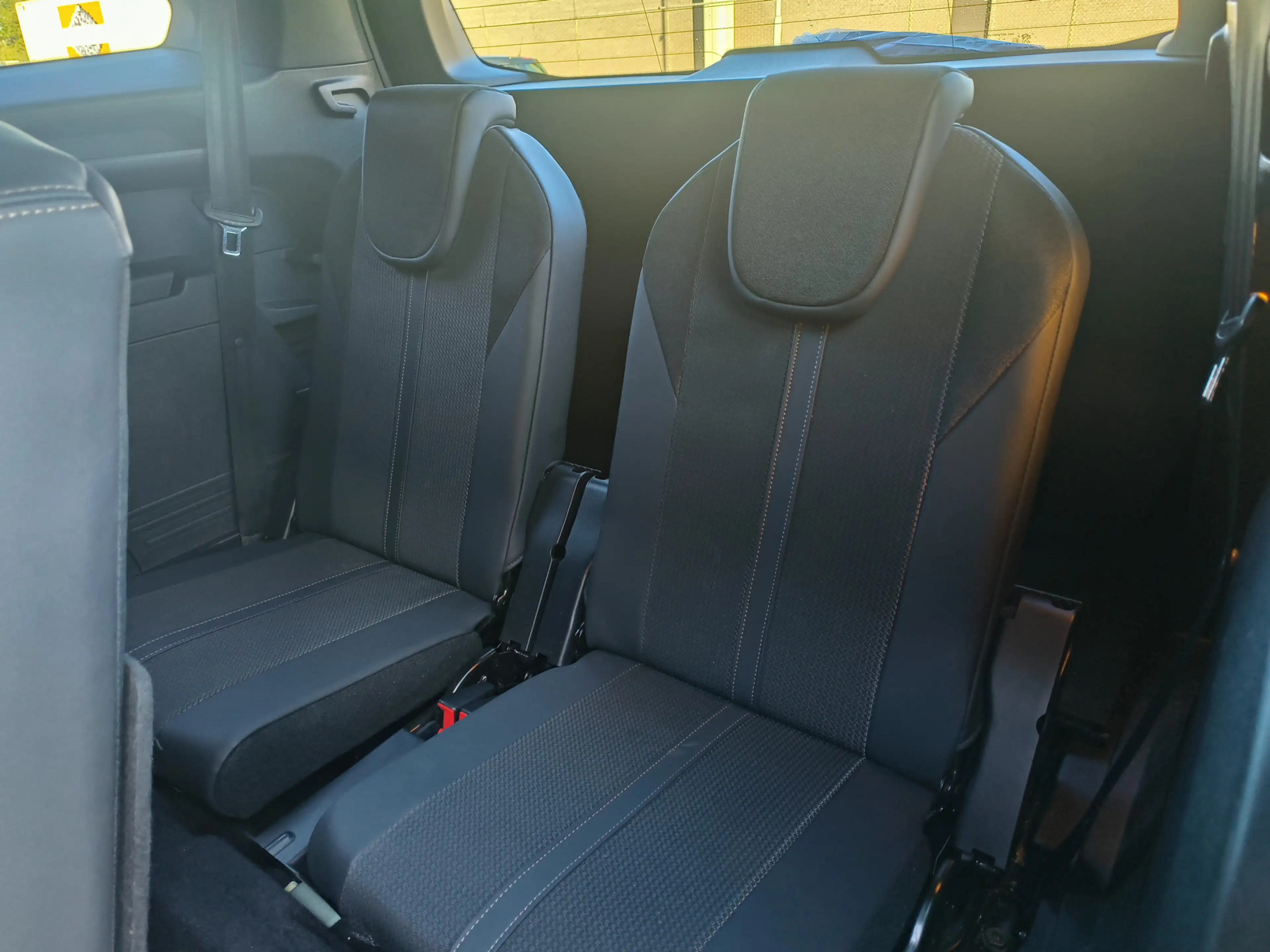Peugeot 5008 1.2 PureTech GT AUTOMAAT 7 persoons Rijklaar “Sind — photo 21