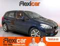 BMW 218 218d Azul - thumbnail 1