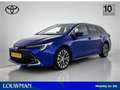 Toyota Corolla Touring Sports 1.8 Hybrid First Edition Blauw - thumbnail 1