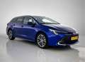 Toyota Corolla Touring Sports 1.8 Hybrid First Edition Blauw - thumbnail 16