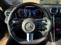 Mercedes-Benz C 200 d AMG Line Night Edition / Full Option !! Zilver - thumbnail 15
