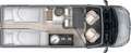 Ahorn Van 620 Erstbesitz#AHZV# Weiß - thumbnail 2