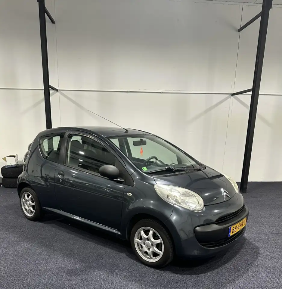 Citroën C1