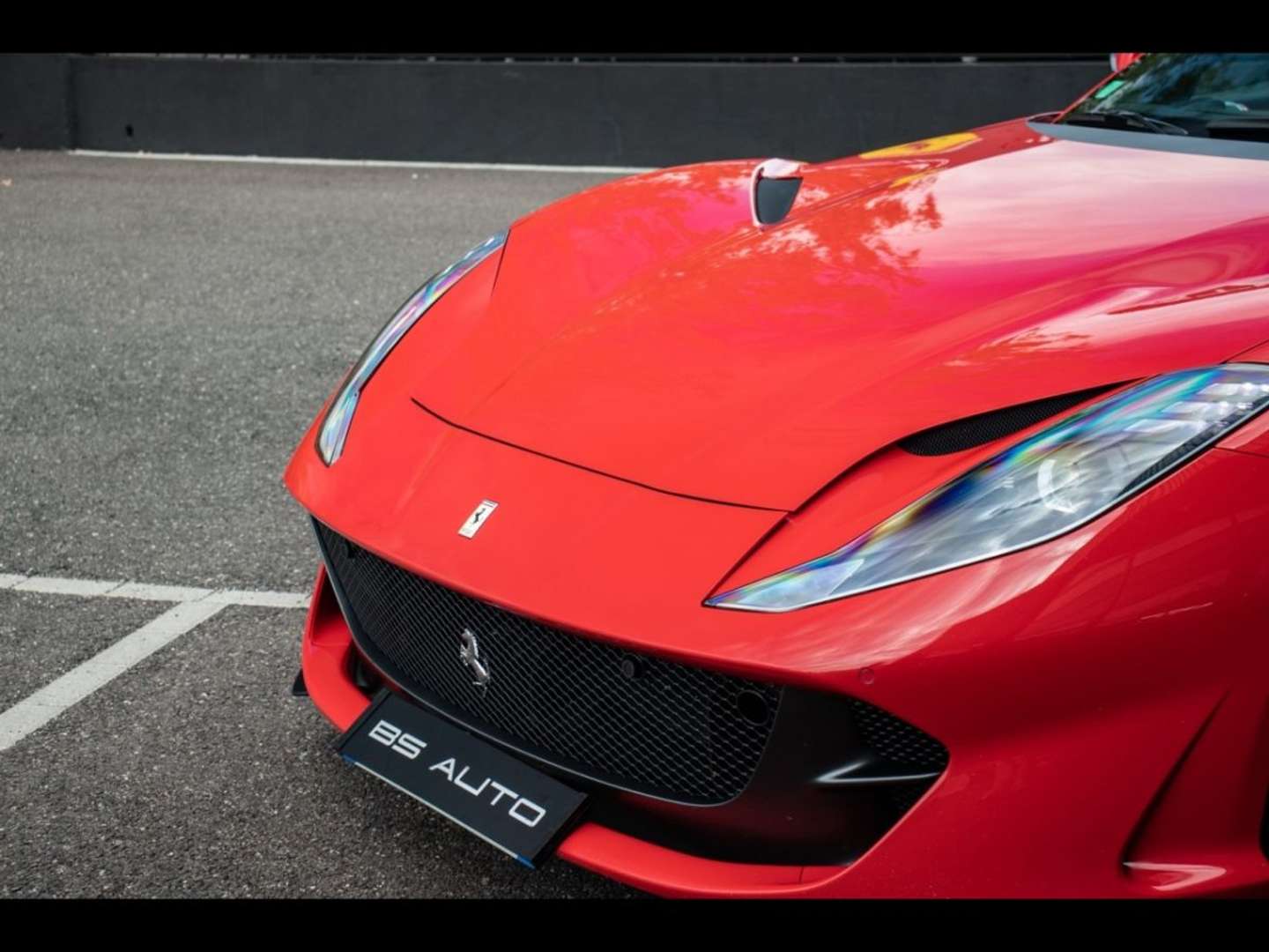 Ferrari 812 Superfast -  - Joinsteer - #5