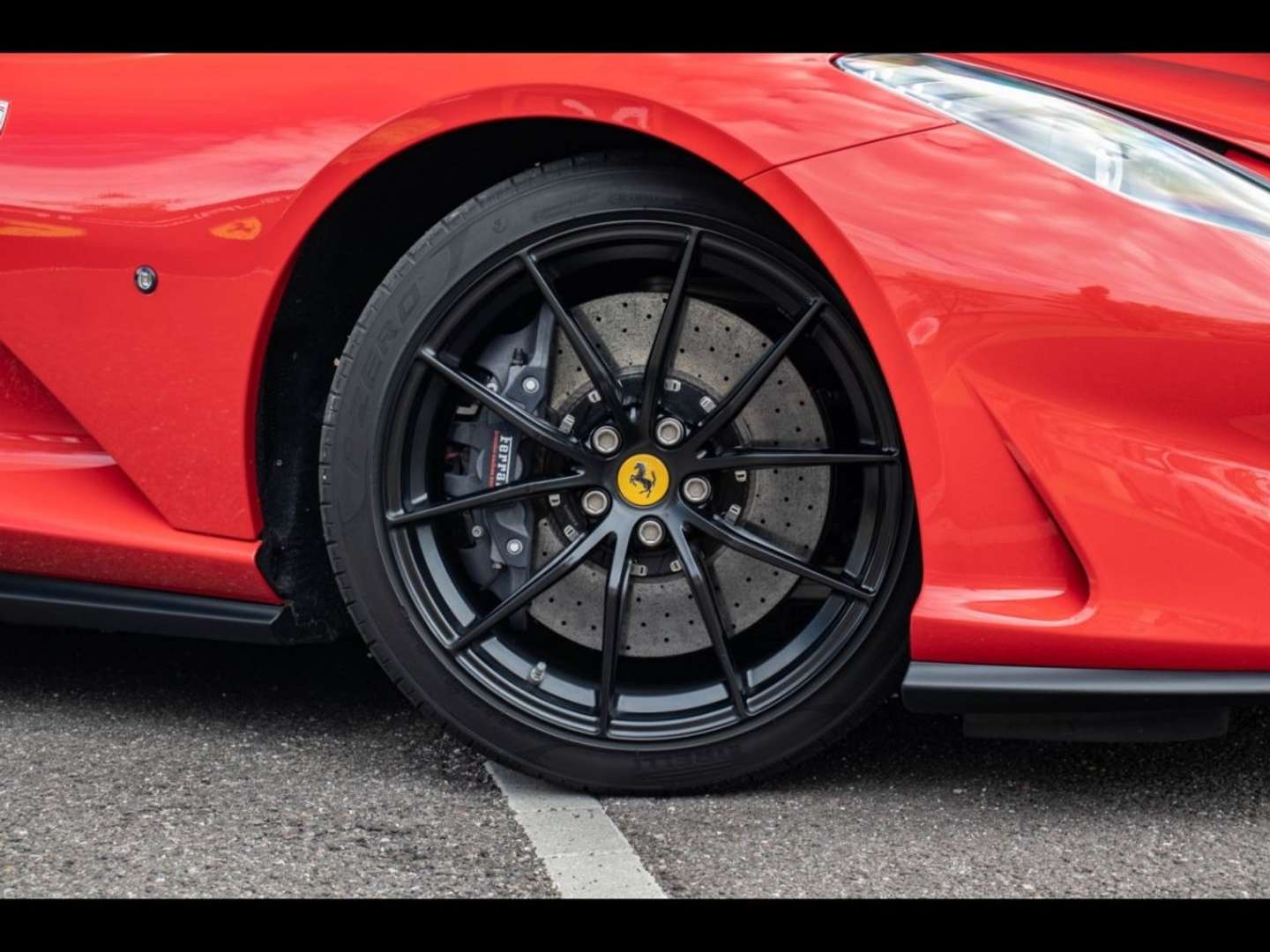 Ferrari 812 Superfast -  - Joinsteer - #2