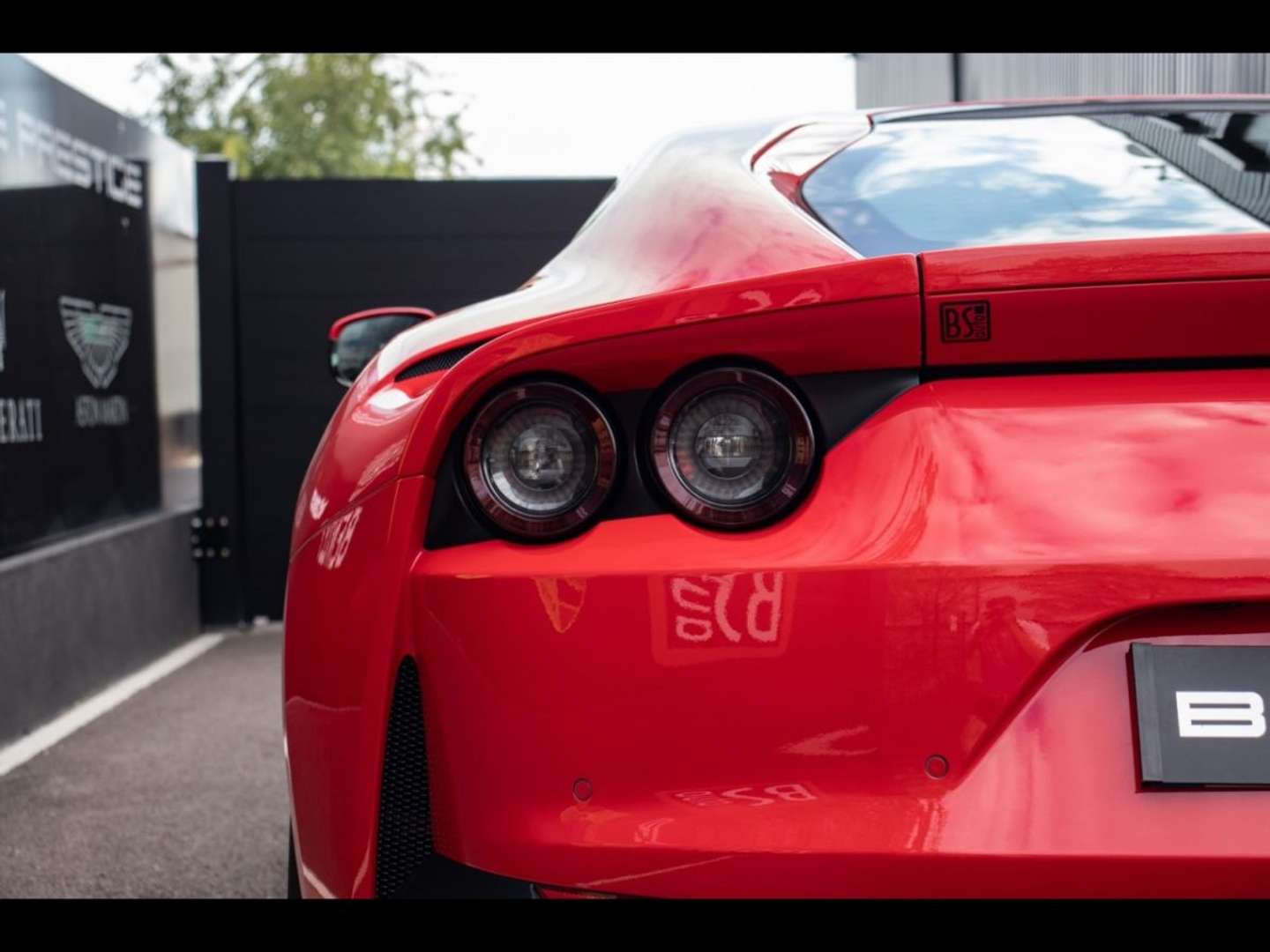 Ferrari 812 Superfast -  - Joinsteer - #3