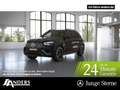 Mercedes-Benz GLE 63 AMG S 4M Sitzklima+AHK+Distr+Burm+360°Kam Negro - thumbnail 1