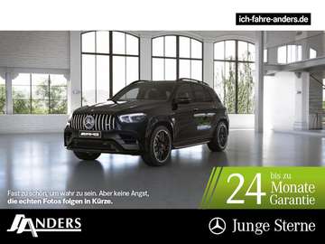 S 4M Sitzklima+AHK+Distr+Burm+360°Kam