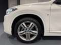 BMW X1 SDrive M-SPORT+BLACK EDITION Blanc - thumbnail 21