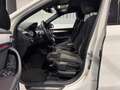 BMW X1 SDrive M-SPORT+BLACK EDITION Blanc - thumbnail 14