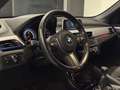 BMW X1 SDrive M-SPORT+BLACK EDITION Blanc - thumbnail 8