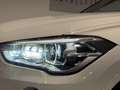 BMW X1 SDrive M-SPORT+BLACK EDITION Blanc - thumbnail 19