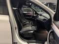 BMW X1 SDrive M-SPORT+BLACK EDITION Blanc - thumbnail 16