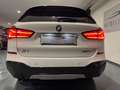 BMW X1 SDrive M-SPORT+BLACK EDITION Blanc - thumbnail 5