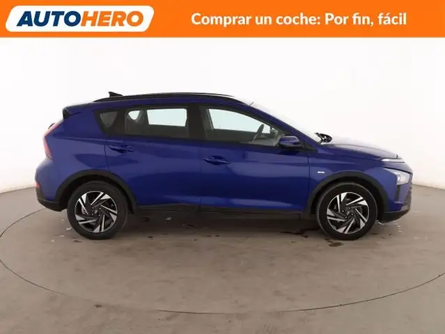 Hyundai Bayon view 7