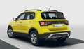 Volkswagen T-Cross Start ACC|AHK|RFK|LED|Navi|Carplay|Kl... Gelb - thumbnail 3