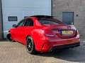 Mercedes-Benz C 63 AMG Pano / Schaalstoelen / Dealer ondr / Burmester / K Rood - thumbnail 3
