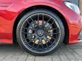 Mercedes-Benz C 63 AMG Pano / Schaalstoelen / Dealer ondr / Burmester / K Rood - thumbnail 7