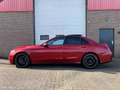 Mercedes-Benz C 63 AMG Pano / Schaalstoelen / Dealer ondr / Burmester / K Rood - thumbnail 2