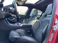 Mercedes-Benz C 63 AMG Pano / Schaalstoelen / Dealer ondr / Burmester / K Rood - thumbnail 14