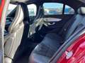 Mercedes-Benz C 63 AMG Pano / Schaalstoelen / Dealer ondr / Burmester / K Rood - thumbnail 12