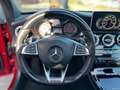 Mercedes-Benz C 63 AMG Pano / Schaalstoelen / Dealer ondr / Burmester / K Rood - thumbnail 16