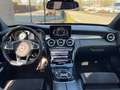 Mercedes-Benz C 63 AMG Pano / Schaalstoelen / Dealer ondr / Burmester / K Rood - thumbnail 13