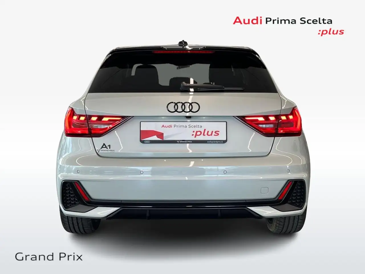 Audi A1 2026