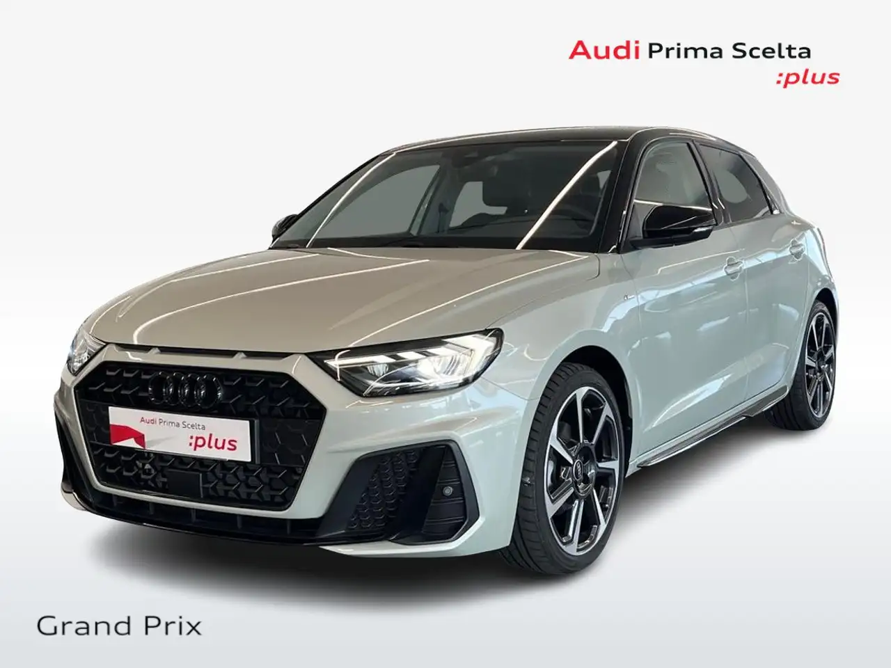 Audi A1 2026