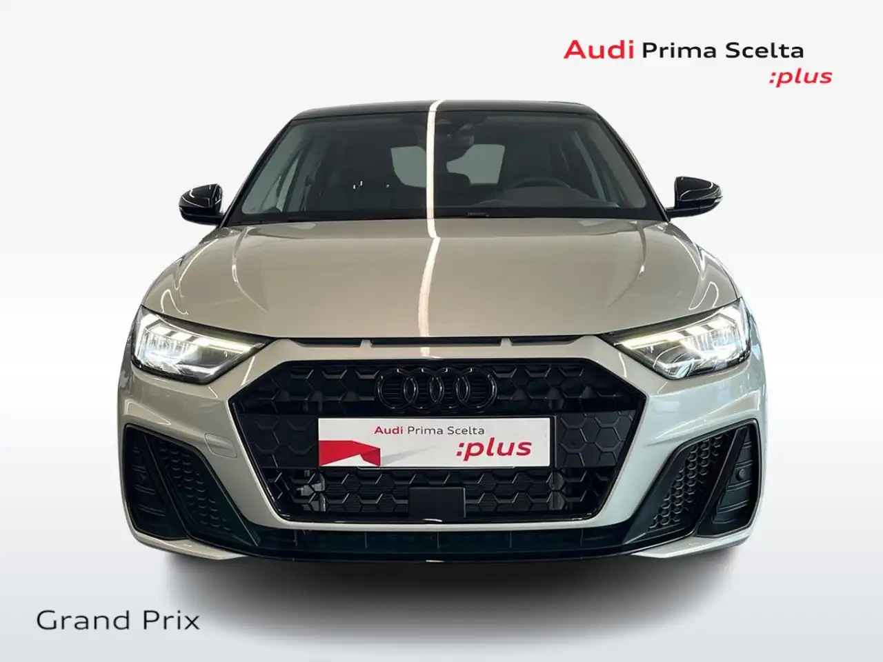 Audi A1 2026