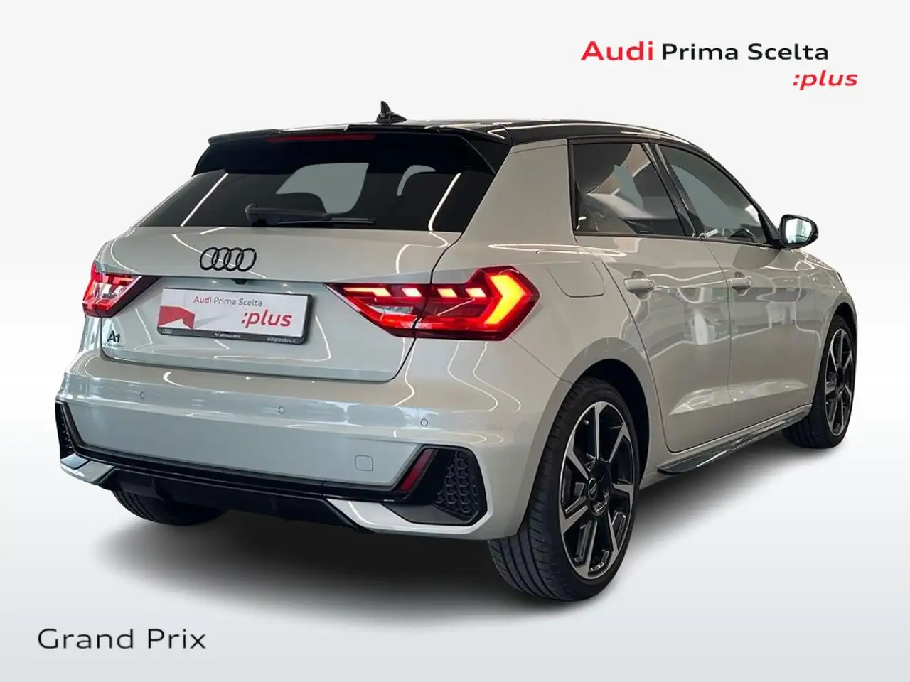 Audi A1 2026